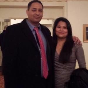 Meet your Posher, Andy